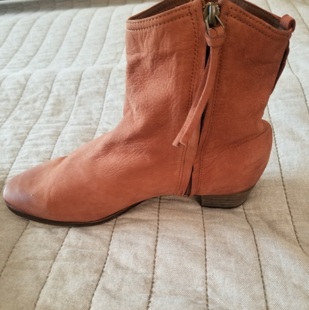 COPY - Free people boots
